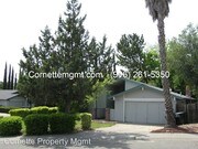 4 Bedroom Single-Family Home for Rent $1695
