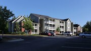 Century Lakeside Apartments