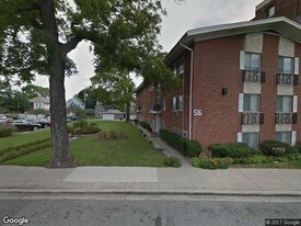 516 Desplaines Ave Forest Park IL Apartments