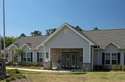 Bellmont Gardens Apartments