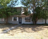 3 Bedroom Single-Family Home for Rent $895