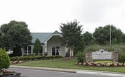 Colonial Village at Tradewinds Apartments