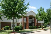 Moberly Place Apartments