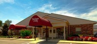 Jackson Oaks Senior Apartments