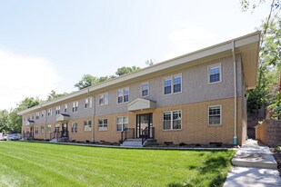 The Maxwell Apartments