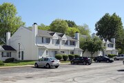 Hunters Lake Apartments