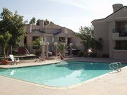 Alcantara Apartments