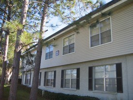Somerset Apartment Homes