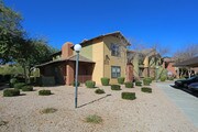 San Angelin Apartments