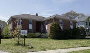 The Oaks Apartments