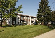 Chatsford Manor Apartments
