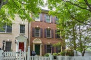 4 Bedroom Townhome for Rent $2500
