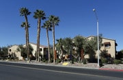 Oasis Pearl Apartments