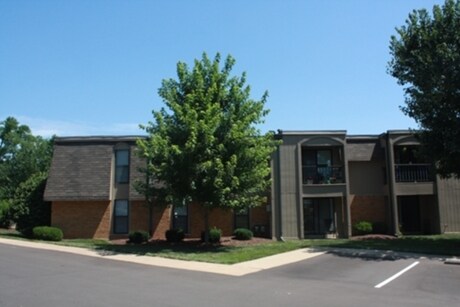 Chesterfield Place Apartments
