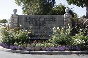 Pinecreek Village Apartments