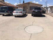 3 Bedroom Single-Family Home for Rent $800