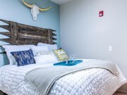 Campus Crossings on Brightside Apartments