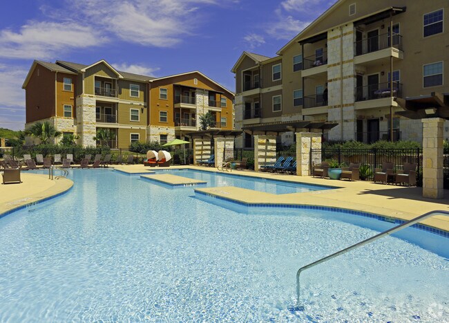 Mission Hill Apartments