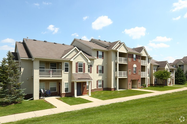 Gateway of Grand Blanc Apartments