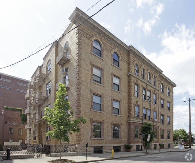 The Woodford Rentals Covington, KY