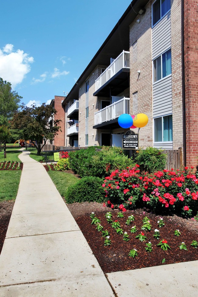 3 Bedroom Apartments In Suitland Md