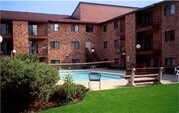 Westwood Park Apartments