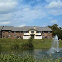 Cedar Lakes Apartments