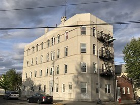 300 Watchung Ave City of Orange NJ Apartments