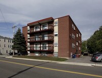1 Rosa St Apartments