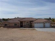 4 Bedroom Single-Family Home for Rent $1495