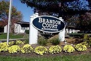 Brandon Court Apartamentos