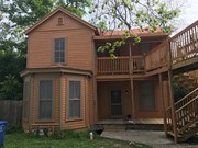 502 E Guenther St San Antonio TX Apartments