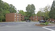 Parkway Apartments