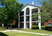 Hidden Oaks Apartments