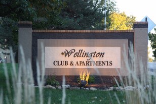 Wellington Club & Apartments