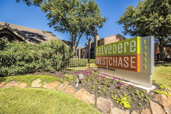 Belvedere at Westchase Apartments