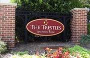 The Trestles Apartments