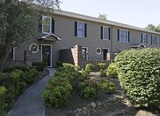 Smoky Crossing Apartments