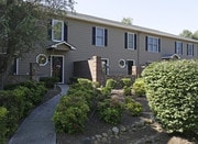 Smoky Crossing Apartments