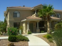 Tuscany Villa and Estates Apartments
