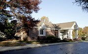 Whispering Hills Apartments