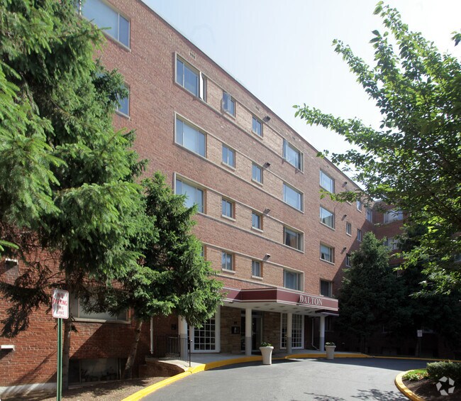 Apartments Rentals Silver Spring, MD