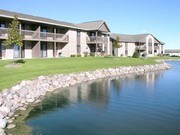 McCarthy Creek Apartments
