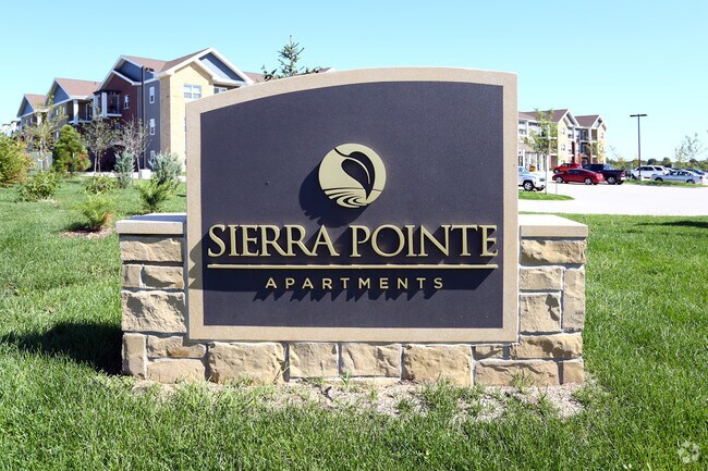 Sierra Pointe Apartments