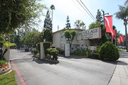 Village Apartments