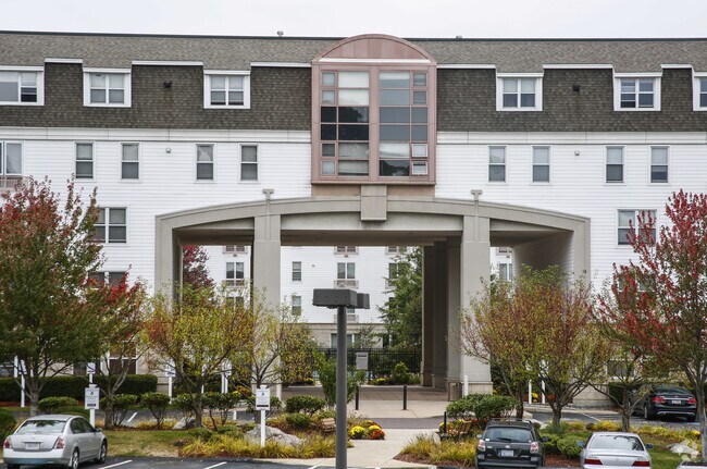 Cliffside Commons Apartments
