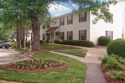 Country Squire Apartments