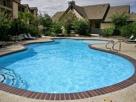 Carrington Place Apartments