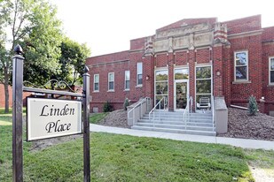 Linden Place Apartments