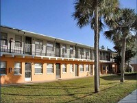 Village Green Apartments